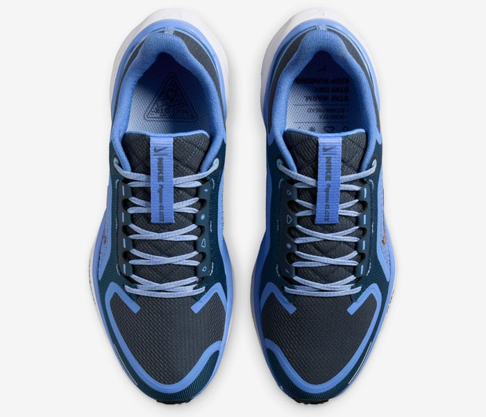Giày Nike Air Zoom Pegasus 41 Gore-Tex ‘Cobalt’ FQ1357-400 - Ảnh 4