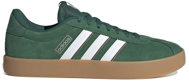 Giày Adidas Nova Court 3.0 ‘Dark Green’ IH4790
