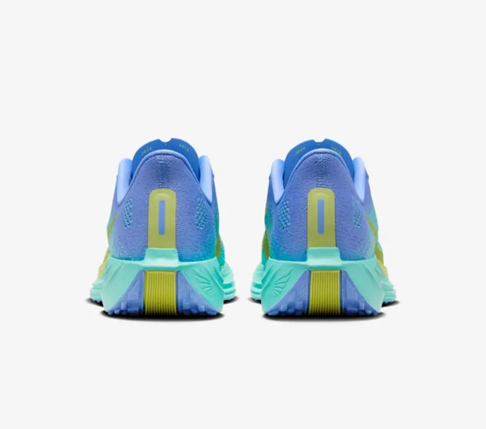 Giày Nike Pegasus Plus ‘Royal Pulse Green’ FQ7261-401 - Ảnh 3