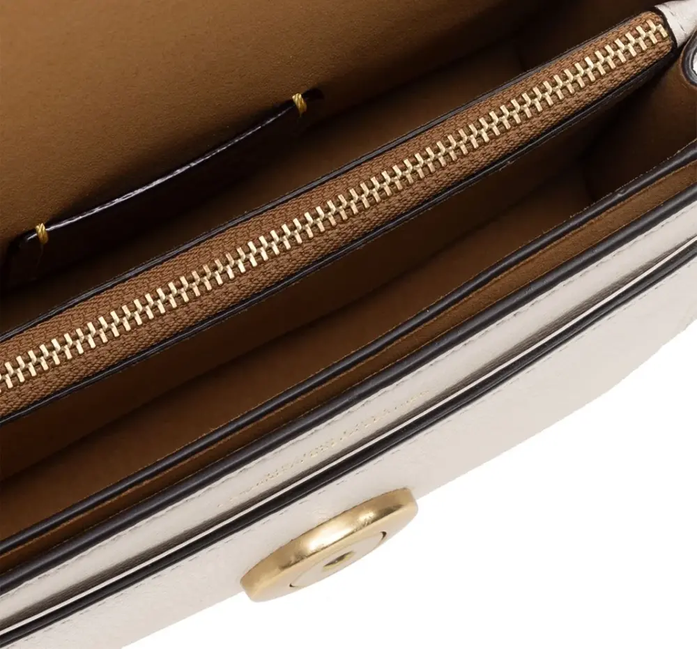 Alternative view of Túi Coach Tabby Shoulder Bag 26 ‘White’ CH857-B4HA