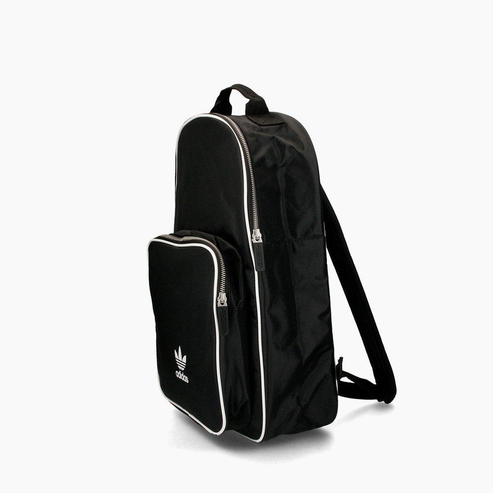 Balo Adidas Classic Backpack Black CW0637 - Ảnh 4