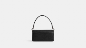 Alternative view of Túi Coach Tabby Shoulder Bag 20 'Black' CM546-V5BLK