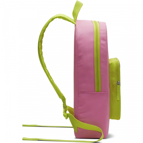 Balo Nike Kyrie 5 SBSP V Irving Spongebob Patrick Star Backpack N2219-610 - Ảnh 4