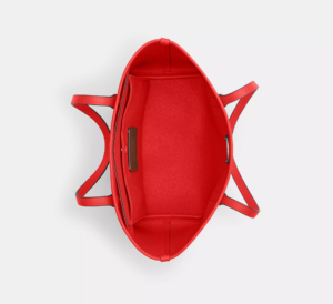 Alternative view of Túi Coach Penelope Signature Canvas 'Beige' CN733-IMAA8