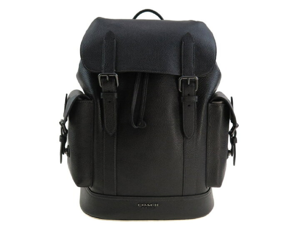 Balo Coach Hudson In Colorblock ‘Steam’ CR389-QBBK