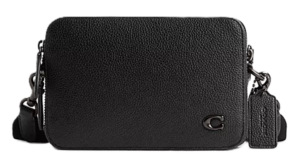 Túi Coach Charter Crossbody 19 ‘Black’ CR782-BLK