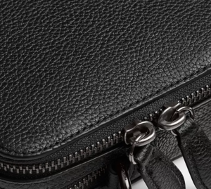 Alternative view of Túi Coach Charter Crossbody 19 ‘Black’ CR782-BLK