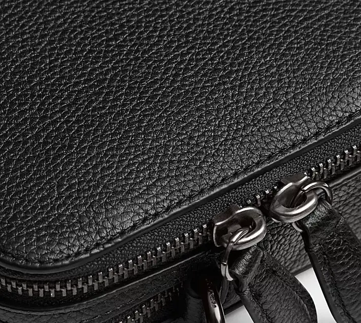 Alternative view of Túi Coach Charter Crossbody 19 ‘Black’ CR782-BLK