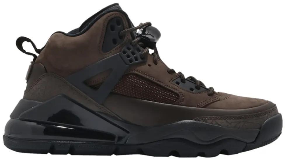 Giày Nike Air Jordan Spizike 270 Boot ‘Dark Cinder’ CT1014-200