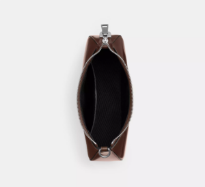 Alternative view of Túi Coach Teri Shoulder Bag ‘Brown’ CV938-SVMPL