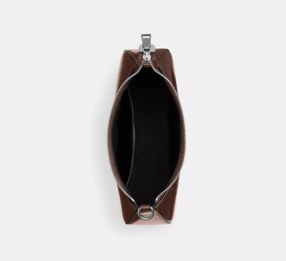 Alternative view of Túi Coach Teri Shoulder Bag ‘Brown’ CV938-SVMPL
