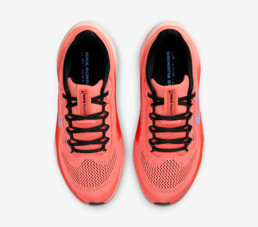 Giày Nike Air Zoom Pegasus 41 ‘Light Wild Mango’ FN5041-600 - Ảnh 4