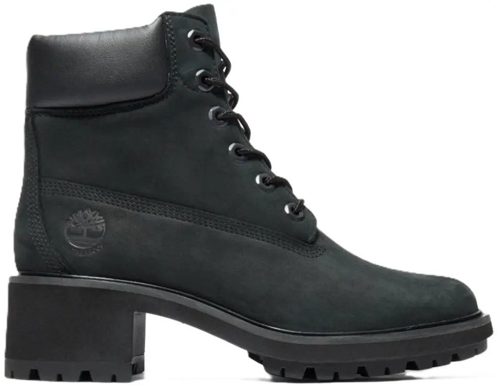Giày Timberland Kinsley 6 Inch Waterproof Boots 'Black' TB1A25C40011