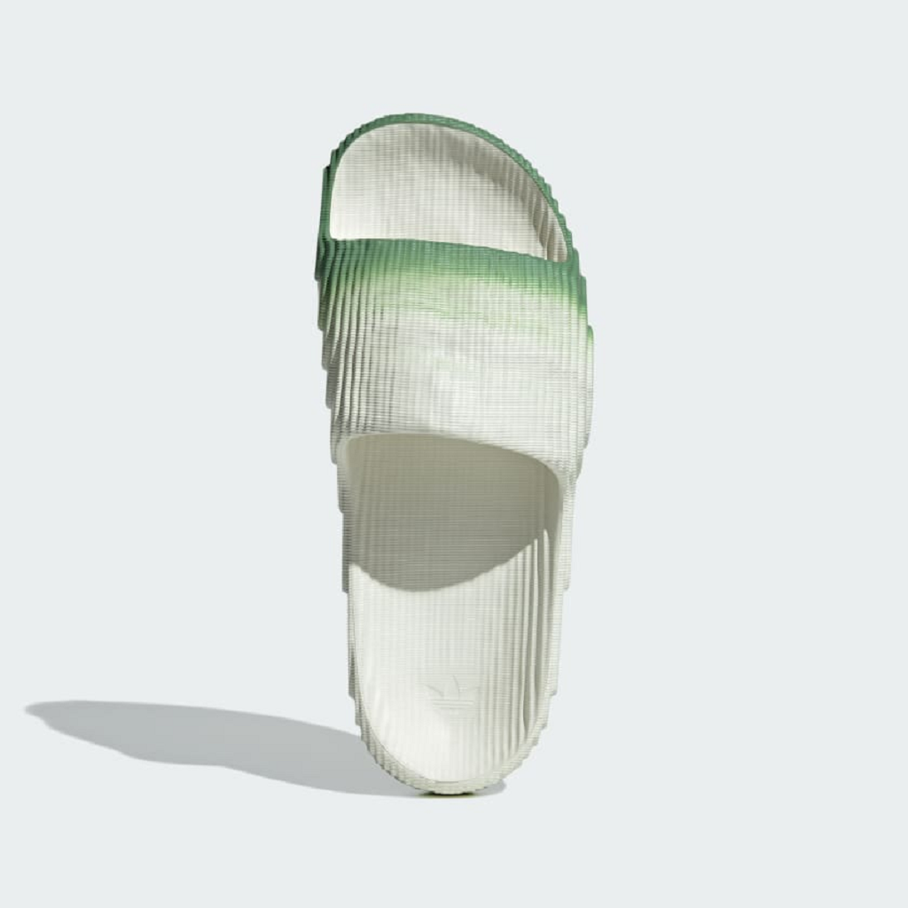 Dép Adidas Adilette 22 'Preloved Green' IF3674 - Ảnh 4