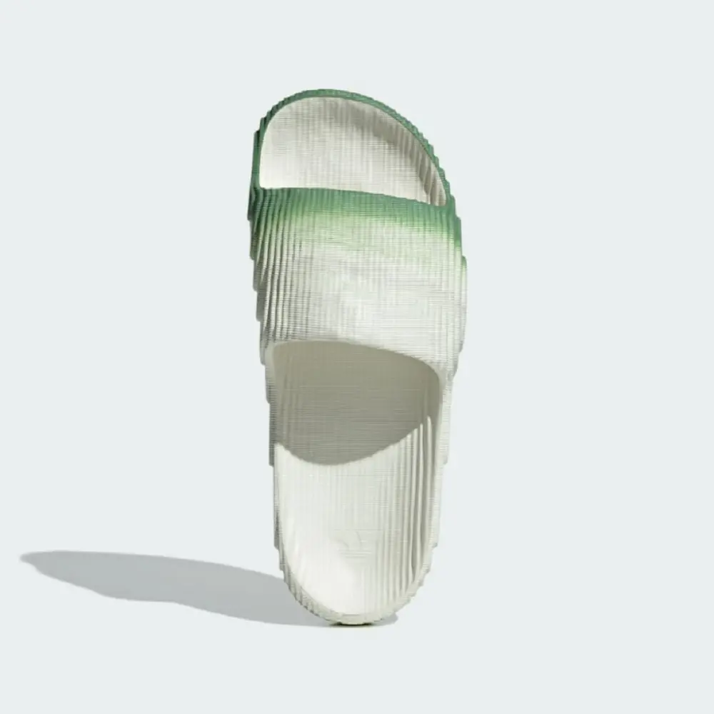 Dép Adidas Adilette 22 'Preloved Green' IF3674 - Ảnh 4
