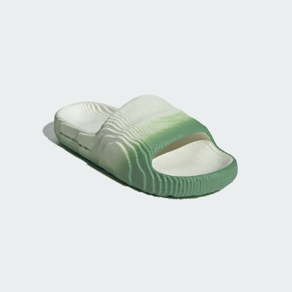 Dép Adidas Adilette 22 'Preloved Green' IF3674 - Ảnh 3