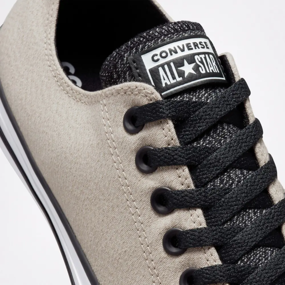 Giày Converse Chuck Taylor All Star ‘Black White’ 171369C - Ảnh 5