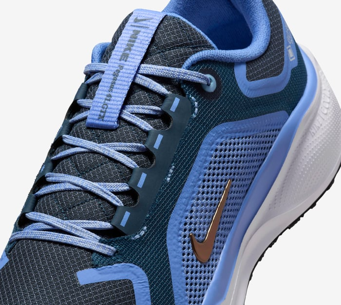 Giày Nike Air Zoom Pegasus 41 Gore-Tex ‘Cobalt’ FQ1357-400 - Ảnh 3