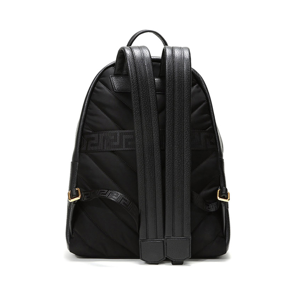 Balo Versace New Bags ‘Black’ DFZ5350-DGOVV-D41OH - Ảnh 2