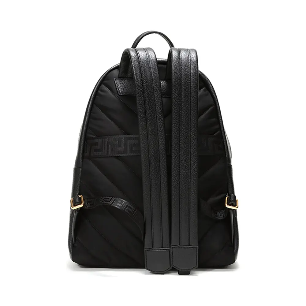 Alternative view of Balo Versace New Bags ‘Black’ DFZ5350-DGOVV-D41OH