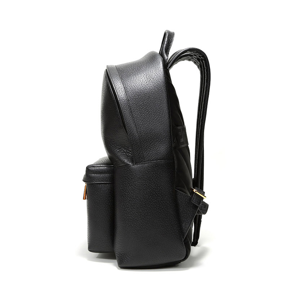 Balo Versace New Bags ‘Black’ DFZ5350-DGOVV-D41OH - Ảnh 3