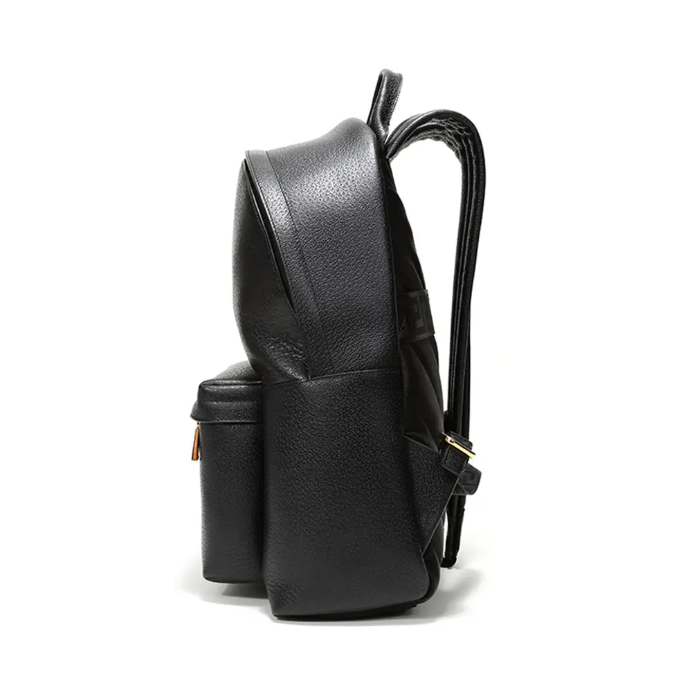 Balo Versace New Bags ‘Black’ DFZ5350-DGOVV-D41OH - Ảnh 3