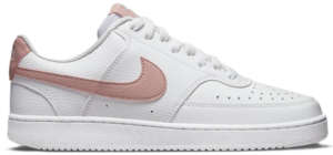 Giày Nike Court Vision Low Next Nature ‘White Pink Oxford’ DH3158-102