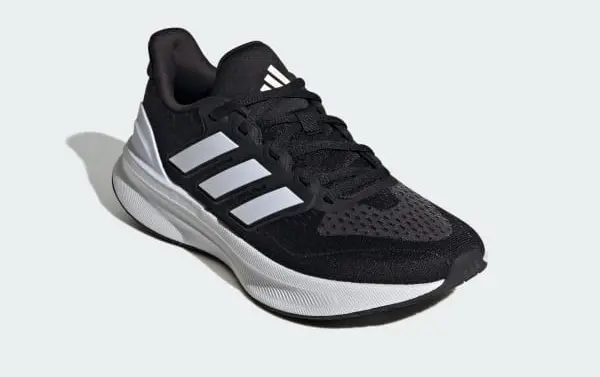 Giày Adidas Ultrarun 5 Running Shoes 'Core Black' IH2636 - Ảnh 4