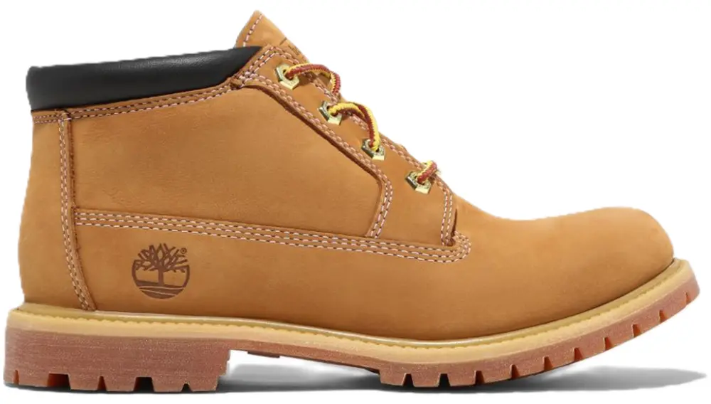 Giày Timberland Nelly Waterproof Chukka Boots 'Wheat' TB0233997131