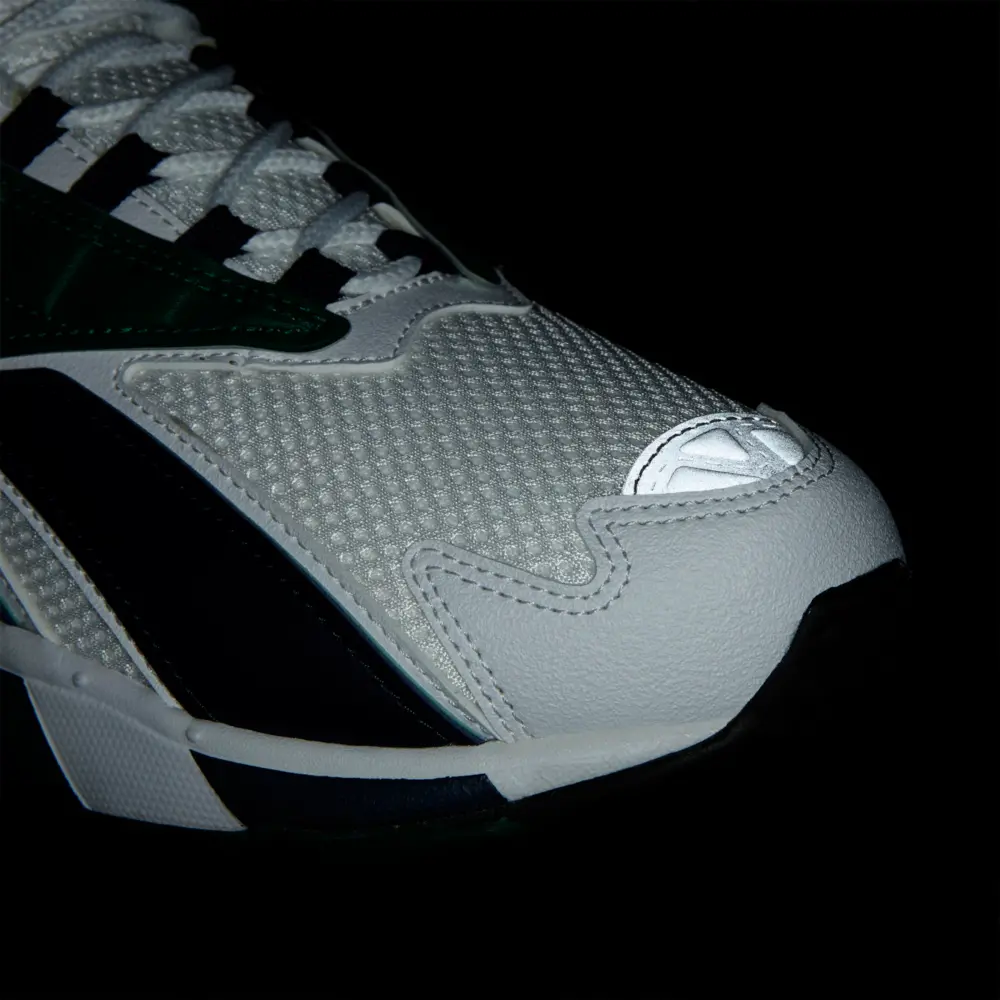 Giày Reebok Interval 96 ‘Dark Green Navy’ EH3103 - Ảnh 6