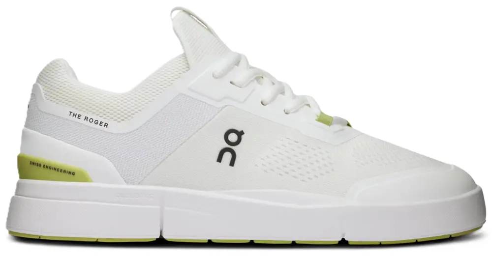Giày On The Roger Spin 'Undyed Zest' 3WD11482260