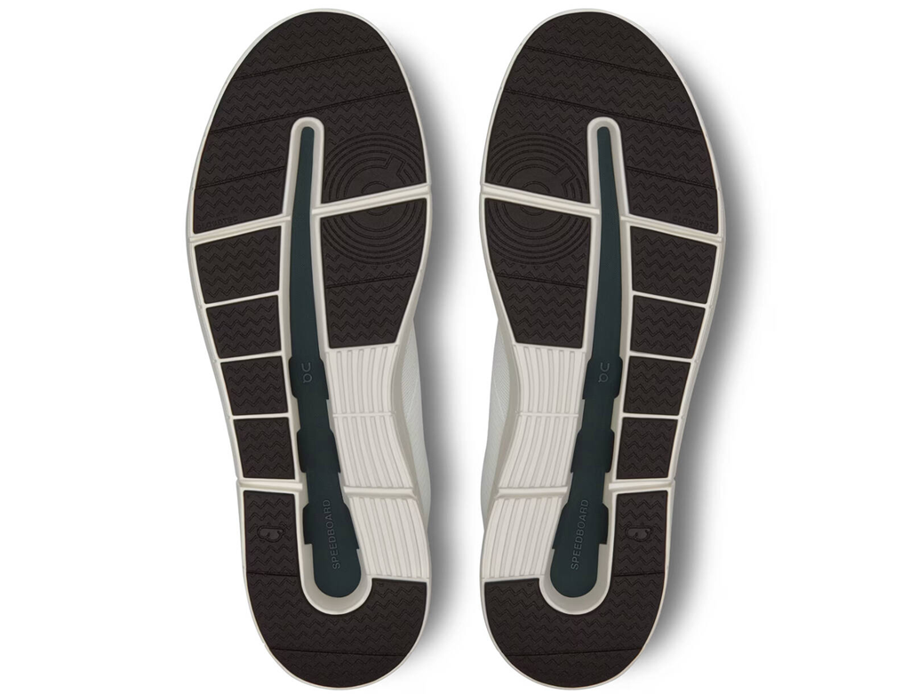 Giày On Running The Roger Spin 'White Jungle' 3MD11470184 - Ảnh 5