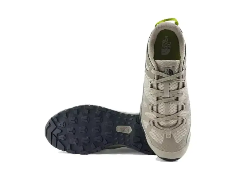 Giày The North Face Ultra Hiking ‘Grey’ 8191-5II - Ảnh 4