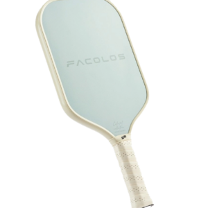 Vợt Pickleball Facolos Colorful ‘Light Blue’