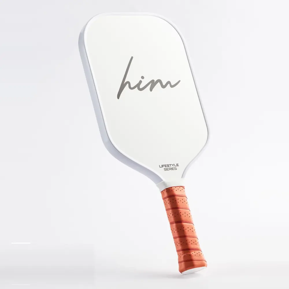 Vợt Pickleball Facolos Lifestyle Series ‘Him’ - Ảnh 3