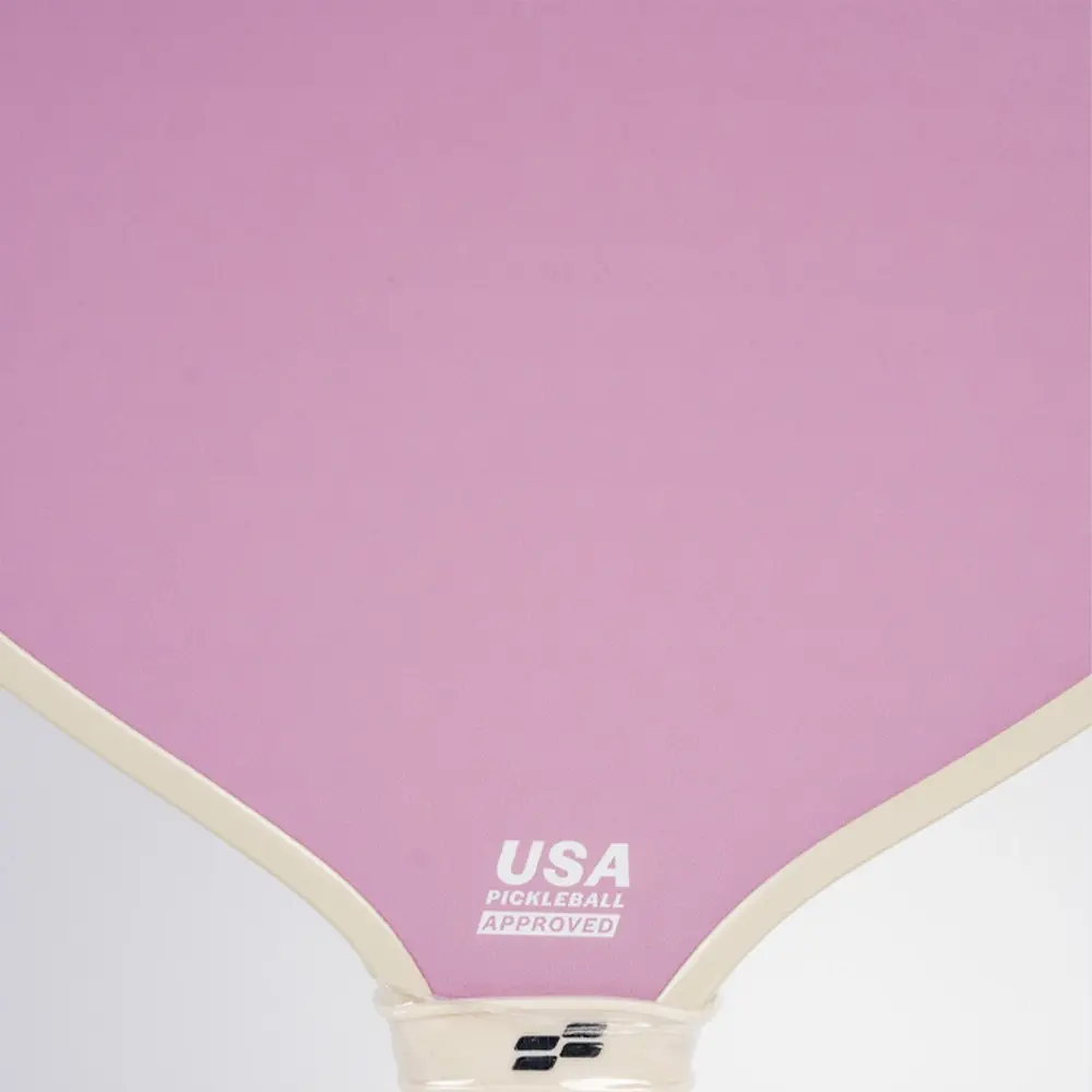 Alternative view of Vợt Pickleball Facolos Olympic ‘Pink’