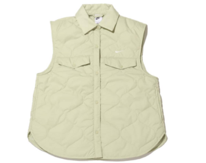 Áo Nike AS W NSW ESSNT Vest Ho Olive FB8738-371
