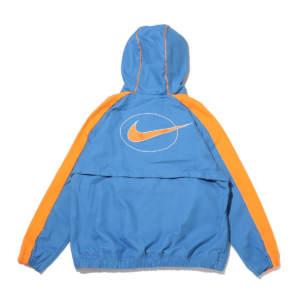 Alternative view of Áo Nike Sportswear Street Oversized Anorak Jacket FN2034-402