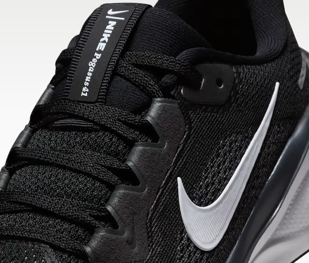 Giày Nike Air Zoom Pegasus 41 ‘Black Anthracite White’ FN5041-001 - Ảnh 6