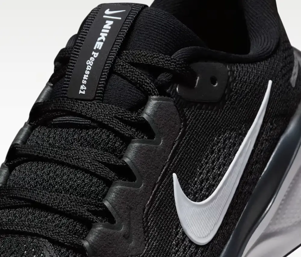Giày Nike Air Zoom Pegasus 41 ‘Black Anthracite White’ FN5041-001 - Ảnh 6