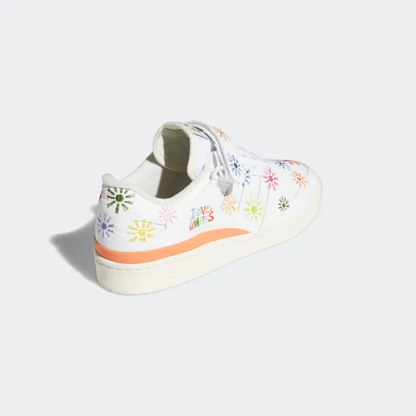 Giày Adidas Forum Low ‘Pride Pack Love Unites’ GW2416 - Ảnh 6