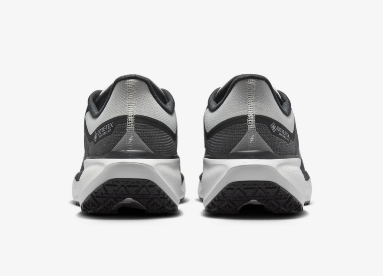 Giày Nike Pegasus 41 Gore-Tex ‘White Iron Grey’ FQ1356-002 - Ảnh 4