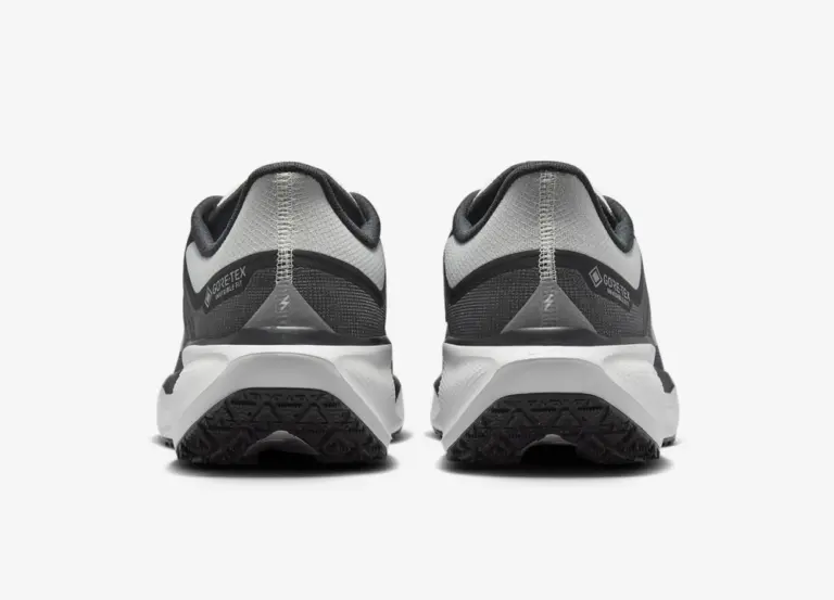 Giày Nike Pegasus 41 Gore-Tex ‘White Iron Grey’ FQ1356-002 - Ảnh 4