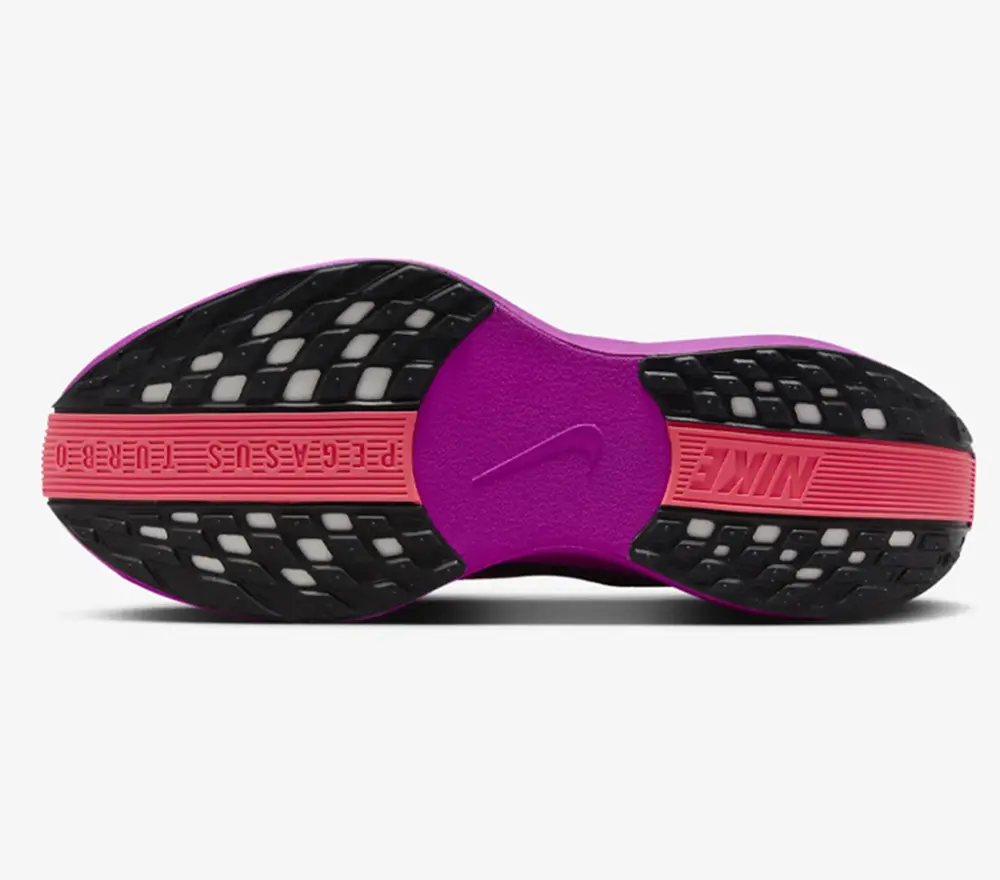 Alternative view of Giày Nike ZoomX Pegasus Plus ‘Vivid Purple’ FQ7262-500