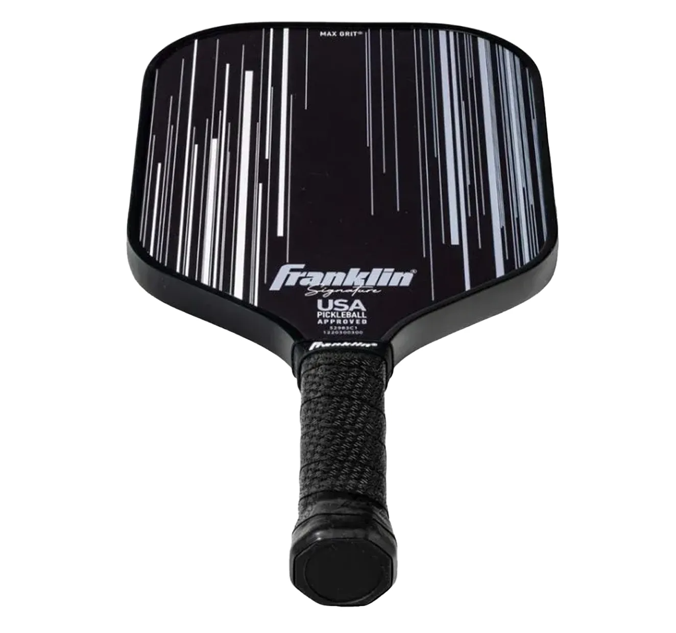 Vợt Pickleball Franklin Signature Pro ‘Black’ - Ảnh 3