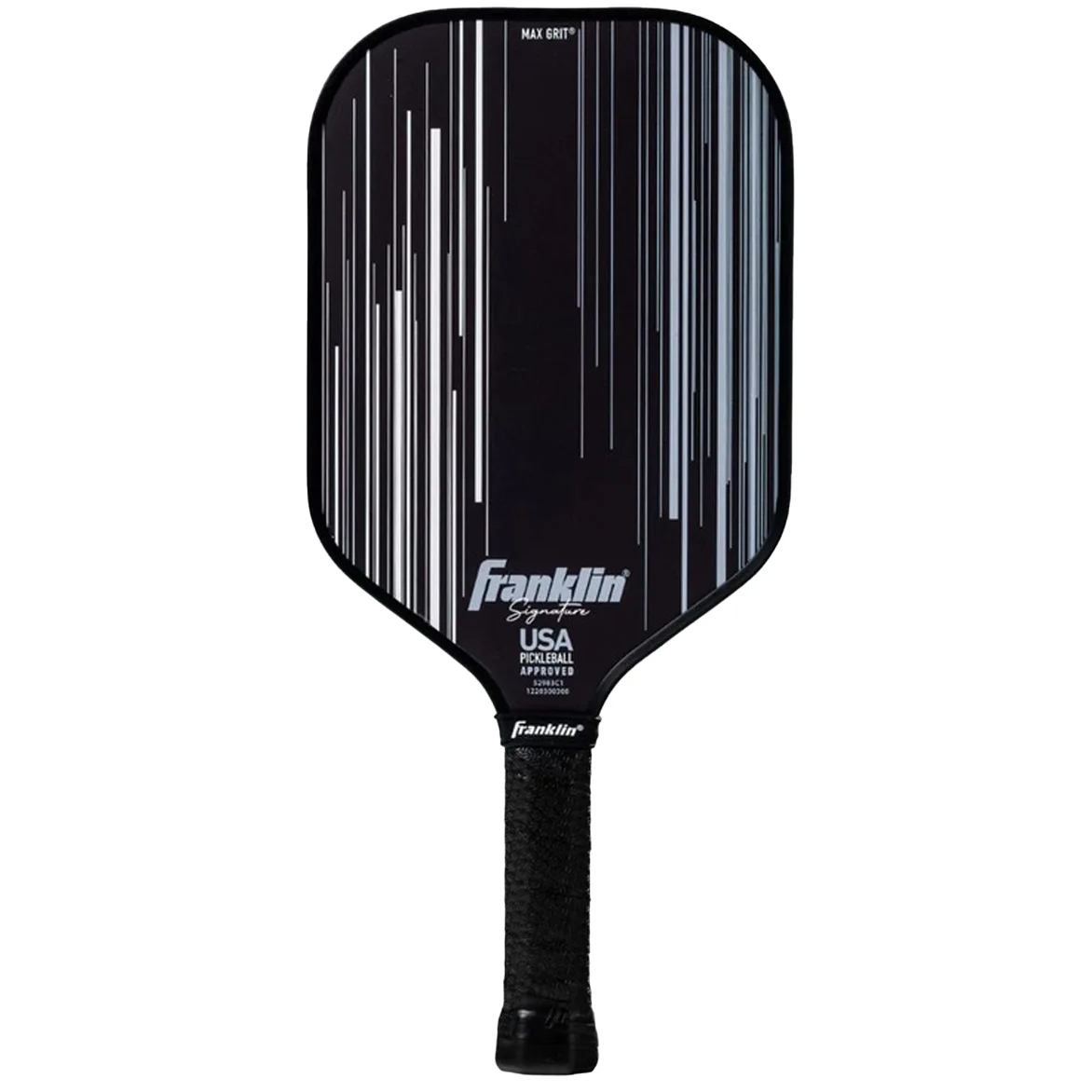 Vợt Pickleball Franklin Signature Pro ‘Black’