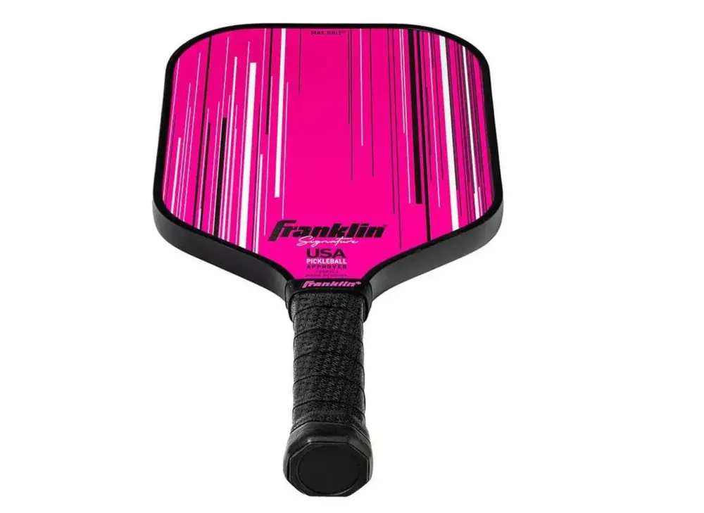 Alternative view of Vợt Pickleball Franklin Signature Pro ‘Pink’