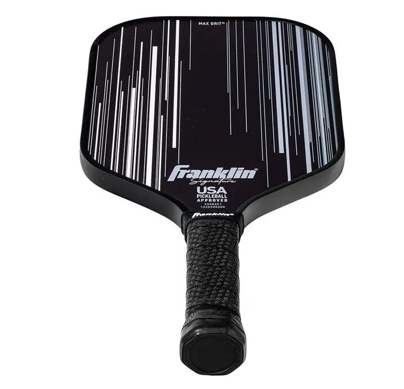 Vợt Pickleball Franklin Signature ‘Black’ - Ảnh 3