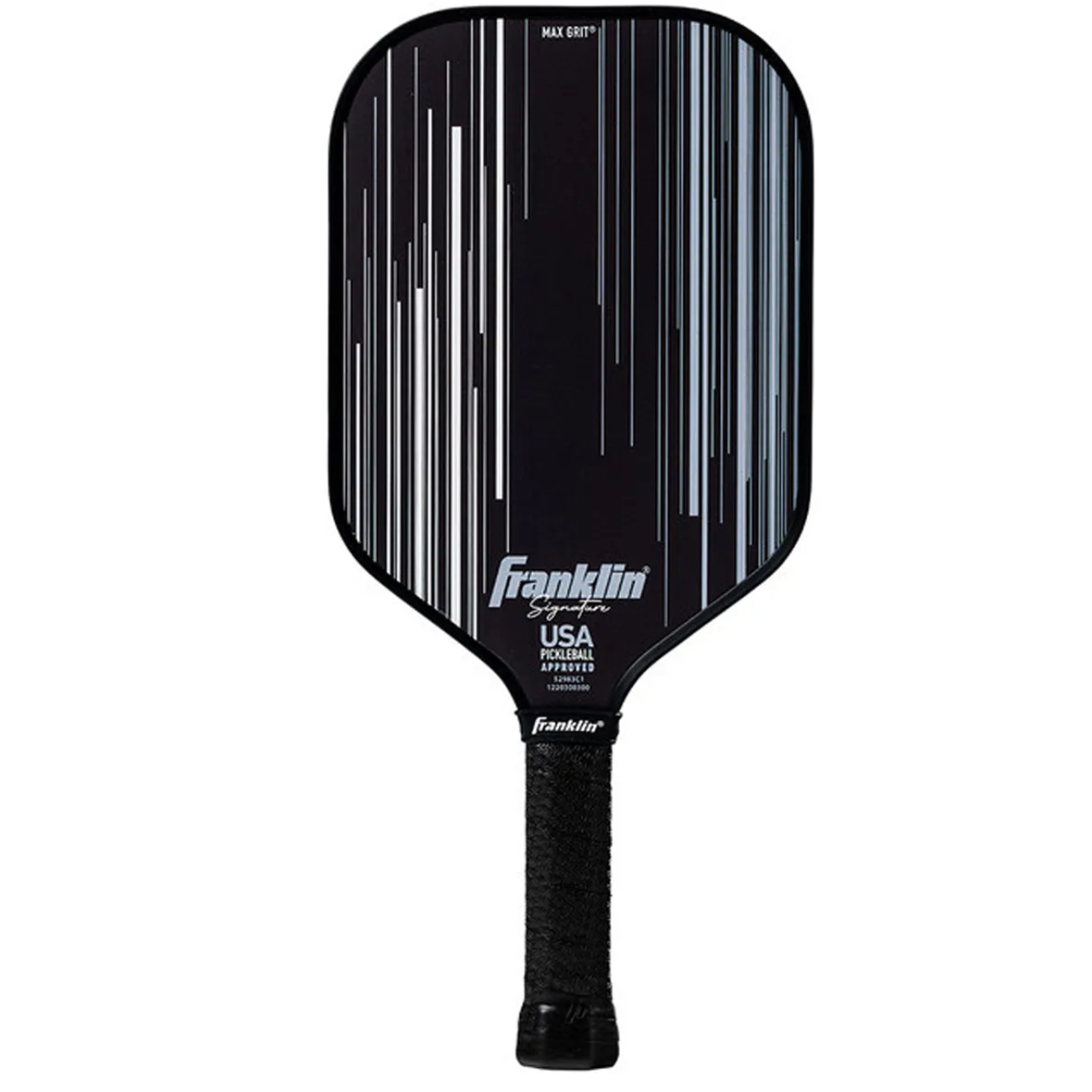 Vợt Pickleball Franklin Signature ‘Black’