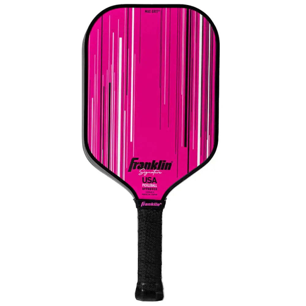 Vợt Pickleball Franklin Signature Pro ‘Pink’